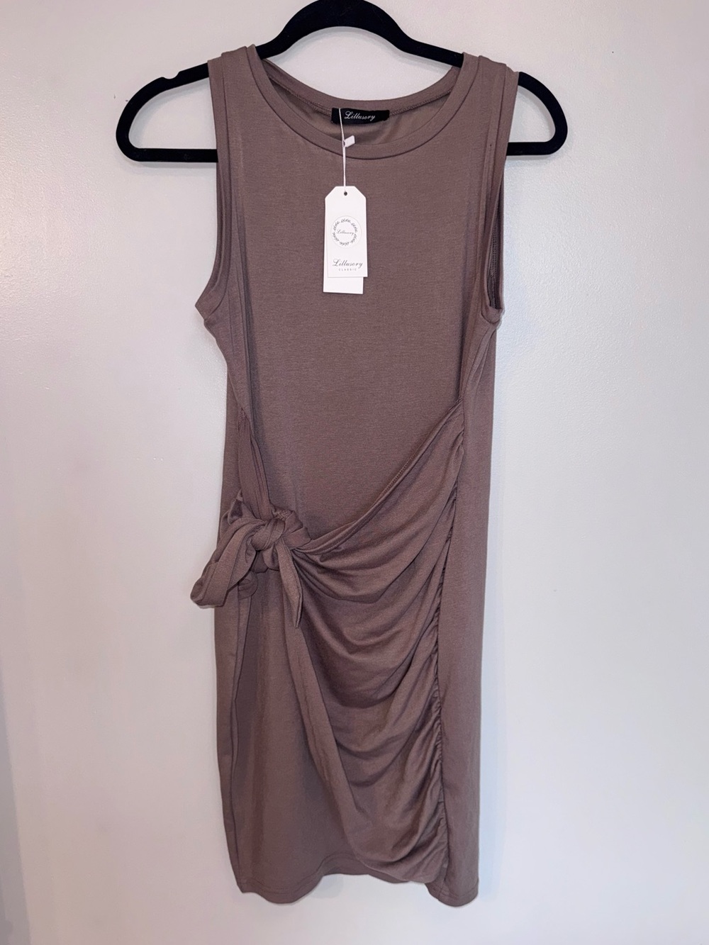 NWT Lillusory Dress